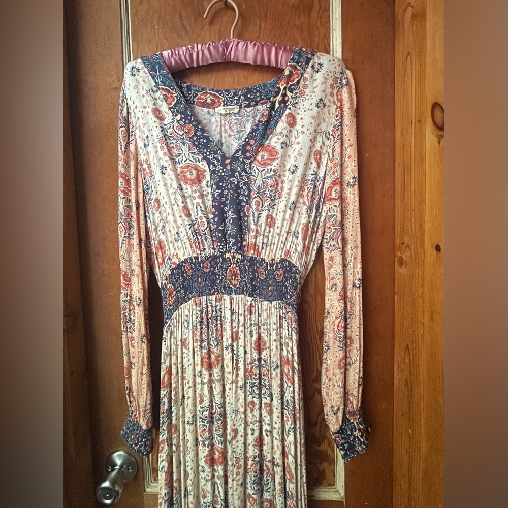 Spell inspired dress without the Spell procetag!